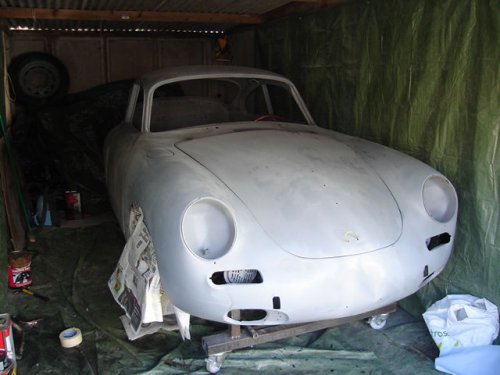 Metal work