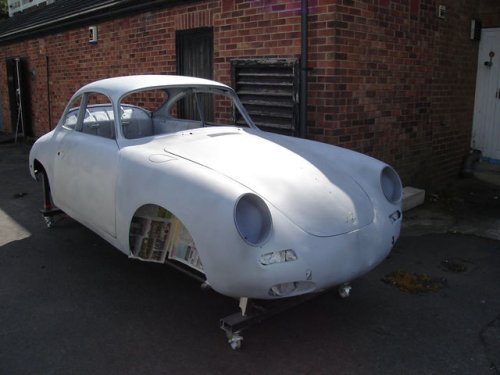 Welded